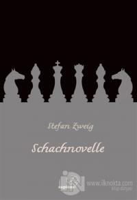 Schachnovelle