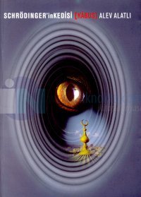 Schrödinger'in Kedisi - 1. Kitap: Kabus