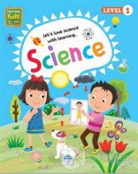 Science - Learning Kids (Level 1)