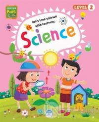 Science - Learning Kids (Level 2)