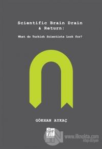 Scientific Brain Drain - Return