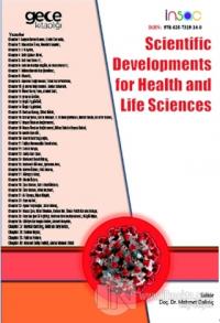 Scientific Developments for Health and Life Sciences