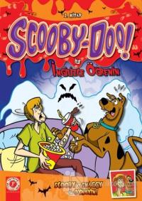 Scooby-Doo! İle  İngilizce Öğrenin 2.Kitap