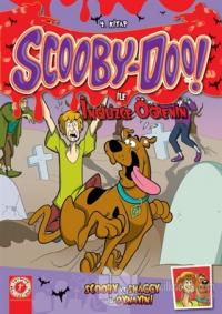 Scooby-Doo! İle İngilizce Öğrenin 4.Kitap