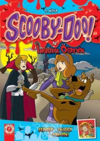 Scooby-Doo! İle İngilizce Öğrenin 5.Kitap