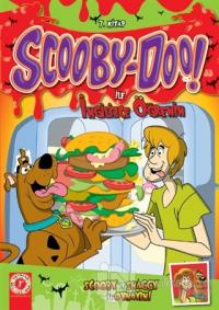 Scooby-Doo! ile İngilizce Öğrenin - 7.Kitap