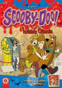 Scooby-Doo! ile İngilizce Öğrenin - 8.Kitap