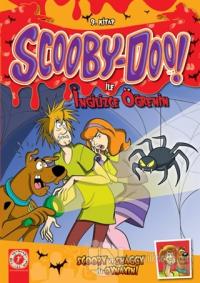 Scooby-Doo! İle İngilizce Öğrenin 9.Kitap Kolektif