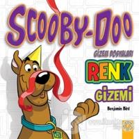 Scooby-Doo - Renk Gizemi