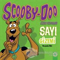 Scooby-Doo -  Sayı Gizemi