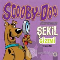 Scooby-Doo - Şekil Gizemi