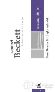 Seçilmiş Şiirler %20 indirimli Samuel Beckett