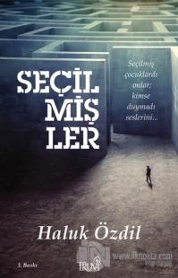 Seçilmişler