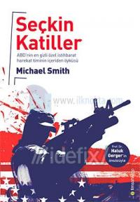 Seçkin Katiller Michael Smith