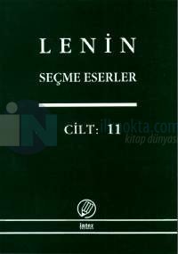 Seçme Eserler Cilt: 11Marksizmin Teorik Temelleri