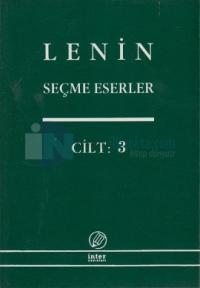 Seçme Eserler Cilt: 31905-1907 Devrimi