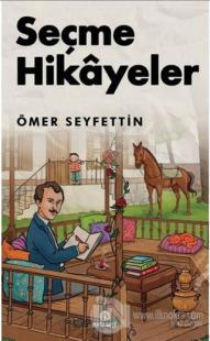 Seçme Hikayeler
