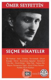 Seçme Hikayeler