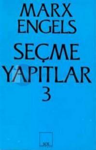 Seçme Yapıtlar Cilt: 3
