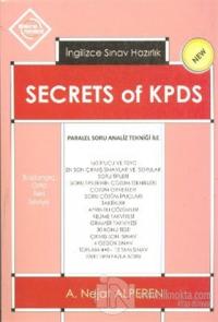 Secrets of KPDS