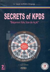 Secrets of KPDS