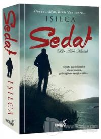 Sedat - Bir Türk Masalı (Ciltli)
