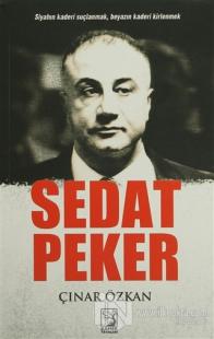 Sedat Peker