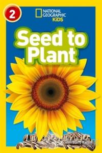 Seed to Plant (Readers 2)
