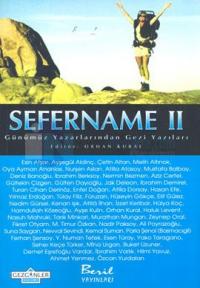 Sefername II