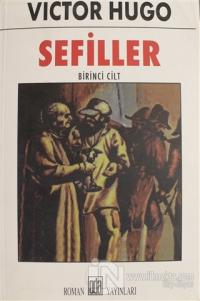 Sefiller Cilt: 1