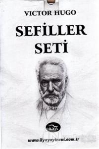 Sefiller Seti (5 Kitap)