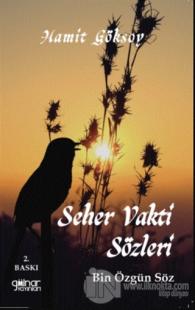 Seher Vakti Sözleri