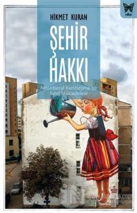 Şehir Hakkı