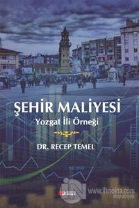 Şehir Maliyesi