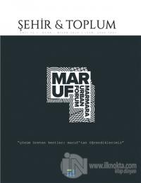 Şehir ve Toplum Sayı: 15 Ocak 2020 - Nisan 2020
