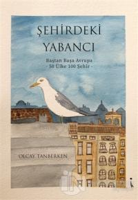 Şehirdeki Yabancı