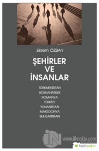 Şehirler ve İnsanlar