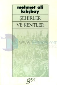 Şehirler ve Kentler