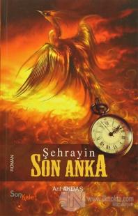 Şehrayin Son Anka
