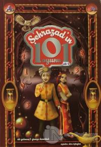 Şehrazad'ın 101 Oyunu Cilt: 2