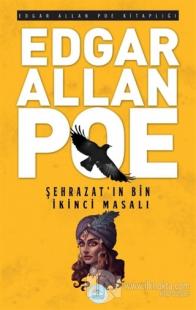 Şehrazat'ın Bin İkinci Masalı