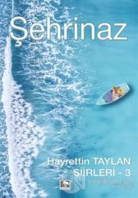 Şehrinaz