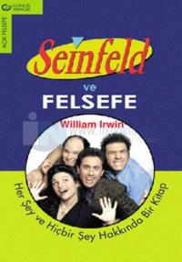 Seinfeld ve Felsefe %10 indirimli William Irwin