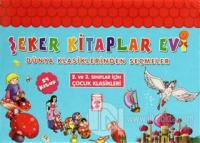 Şeker Kitaplar Evi (24 Kitap)