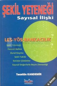 Barış Şekil Yeteneği