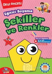 Şekiller ve Renkler