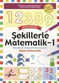 Şekillerle Matematik 1