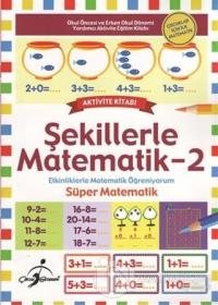 Şekillerle Matematik 2