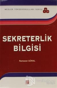 Sekreterlik Bilgisi