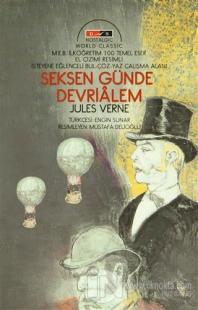 Seksen Günde Devri Alem (Nostalgic)